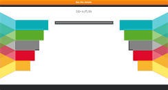 Desktop Screenshot of bb-soft.de